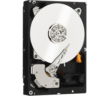 WD Sentinel WDBNSW0030HNC, 3TB