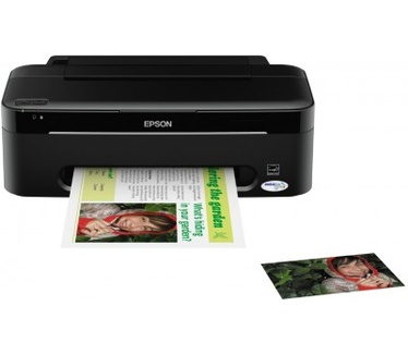 Epson Stylus S22