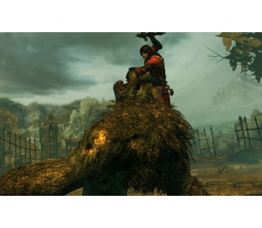 Castlevania: Lords of Shadow
