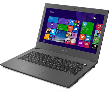 Acer Aspire E5 E5-473T-32NY
