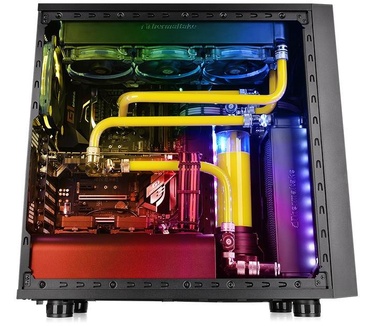 Thermaltake Core X31 RGB