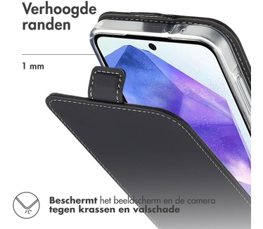 Accezz Flipcase