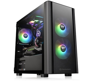 Thermaltake V150 TG