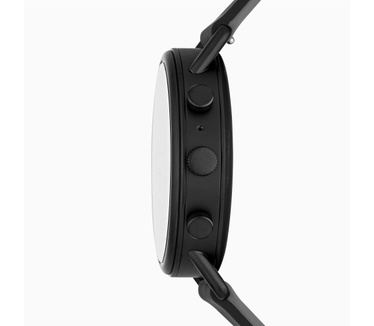 Skagen Falster Gen 4 Connected Zwart (Zwart)