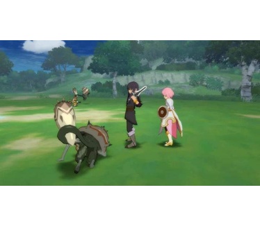 Tales of Vesperia