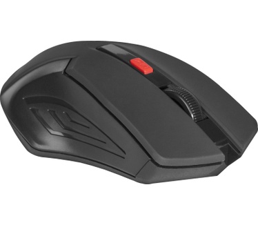 Defender ACCURA MM-275