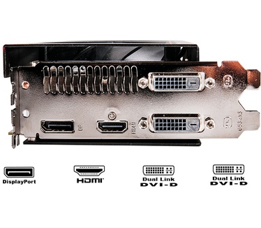 Club 3D Radeon R9 390X royalQueen