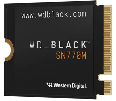 WD Black SN770M 1TB