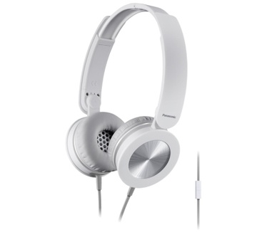 Panasonic RP-HXS220ME (Wit)