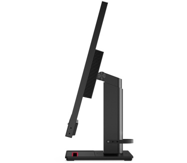Lenovo ThinkVision T27hv-20 Zwart