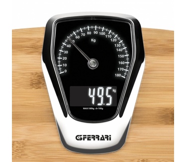 G3 Ferrari Formula Elegance