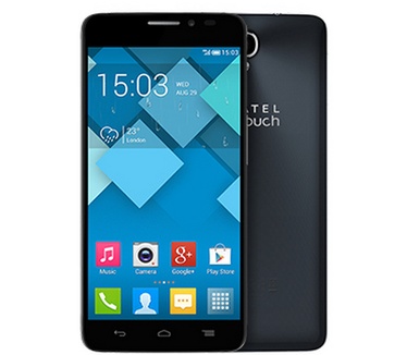 Alcatel Idol X+