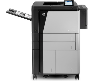 HP Enterprise M806x+