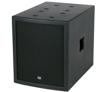 DAP-Audio Club Mate II
