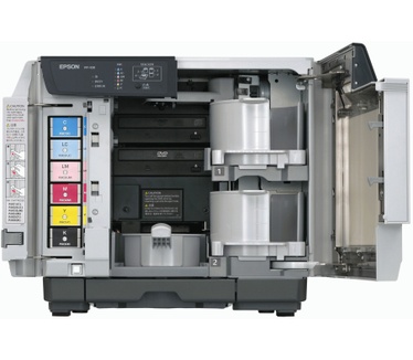 Epson Epson Discproducers PP-100