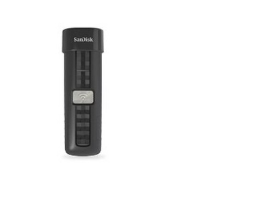 Sandisk Connect Wireless Flash Drive