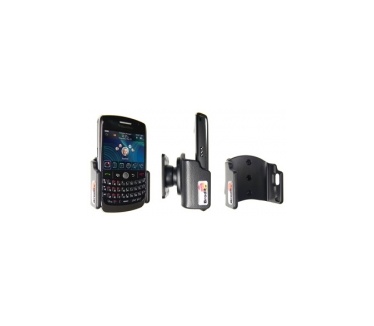 Brodit Passieve Houder Blackberry 8900 Curve Swivel