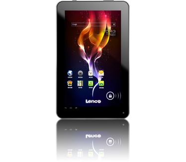 Lenco TAB-720 Zwart