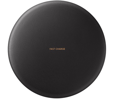 Samsung Wireless Fast Charging Station Zwart