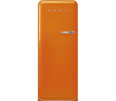 Smeg FAB28LOR5 Oranje