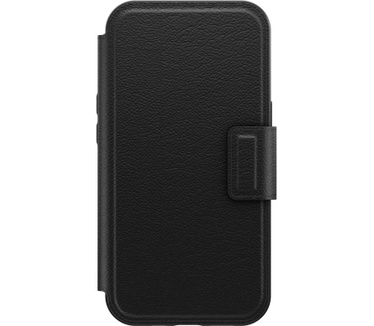 Otterbox Folio voor MagSafe Series voor Apple iPhone 13/iPhone 13 Pro, zwart