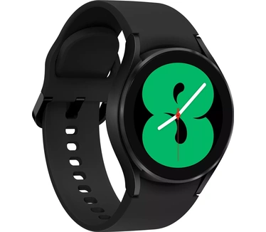 Samsung Galaxy Watch4 (44mm) Zwart (Zwart)