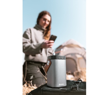 Sandberg Powerbank USB-C PD 20W 60000