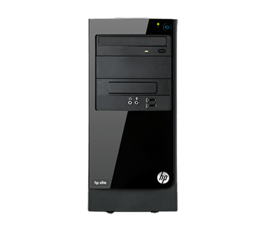HP Elite 7500 MT