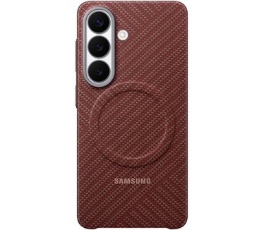 Samsung M1 Carbon Magnet Coralred