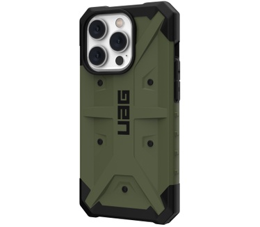 Urban Armor Gear Pathfinder