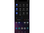 Screenshots OnePlus 8 (Pro) - Oxygen 10
