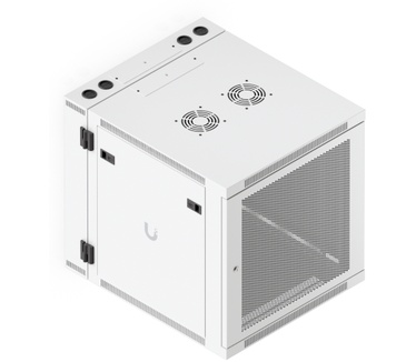 Ubiquiti UACC-Rack-12U-Wall-SW-P