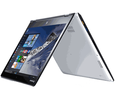 Lenovo Yoga 700-14ISK ISK (80QD008QMH)