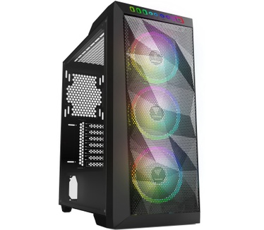 Gamdias ATHENA M1 behuizing