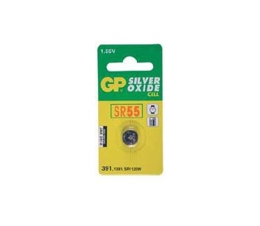GP SR55