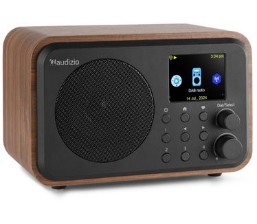Audizio Vicenza WD