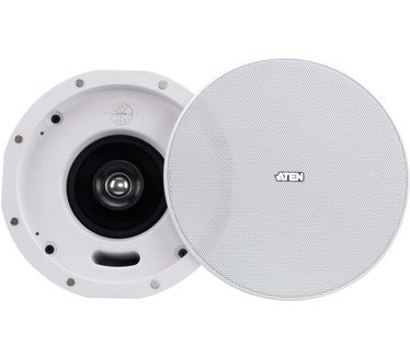 Aten 4" Coax plafondluidspreker