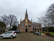 OnePlus 11 Cameratest - Ultragroothoekcamera - Dagfoto's