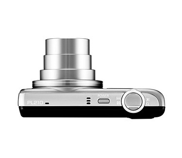 Samsung PL210 Zwart