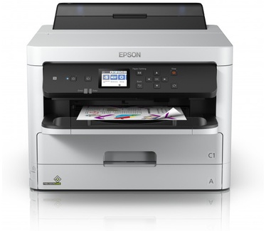 Epson WorkForce Pro WF-C5210DW