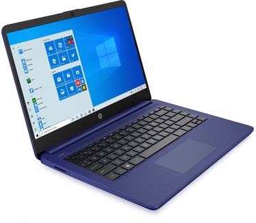 HP 14s-fq0834nd