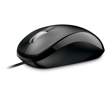 Microsoft Compact Optical Mouse 500