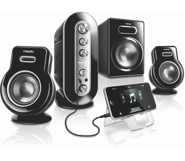 Philips SPA9350