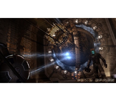 Dead Space, PS3, PlayStation 3