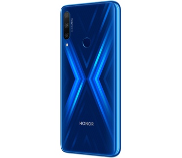 Honor 9X (4GB intern) 128GB Blauw