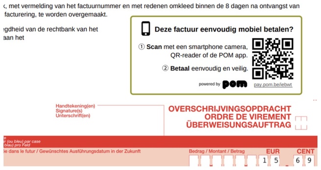 POM-code