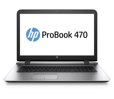 HP 470 G3