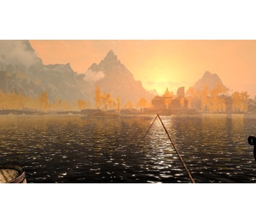 The Elder Scrolls V: Skyrim Anniversary Edition