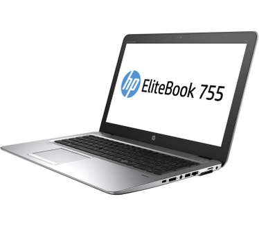 HP EliteBook 755 G4 Z2W08EA (Belgisch model)