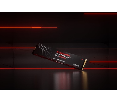 Sandisk Optimus GX PRO 850X
